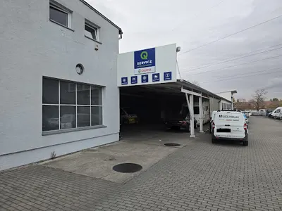 AUTO-LUKOSZEK I Naprawy powypadkowe I Serwis Mechaniczny I Wypożyczalnia I Opole